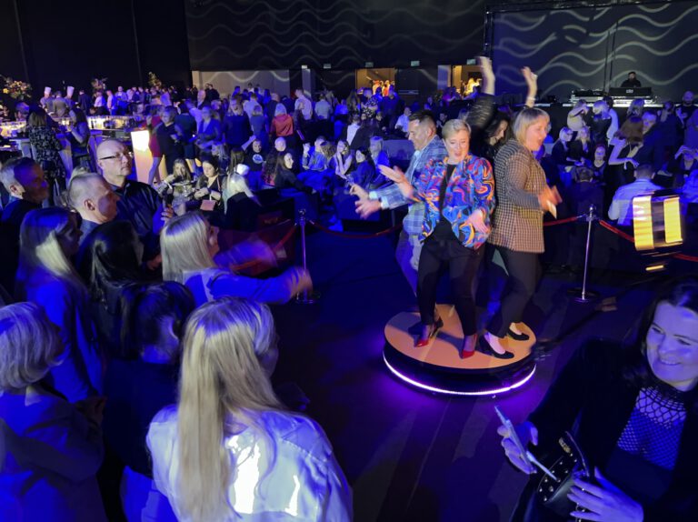 wynajem fotobudki 360 katowice